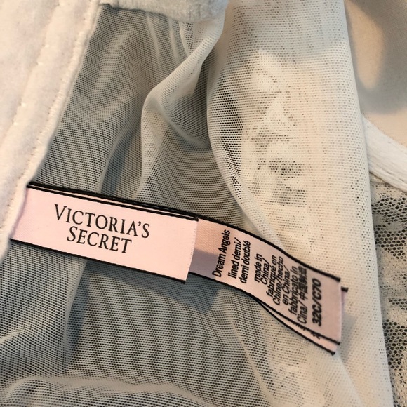 Victoria Secret Bra | Corset | Top - Picture 5 of 6